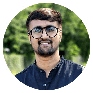 Written by Sriyank Siddhartha